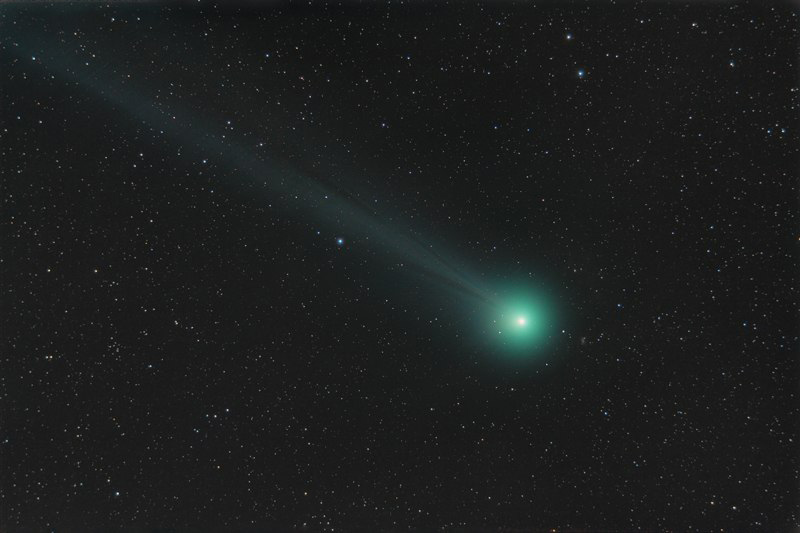kometa kuznechov