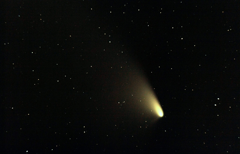 kometa pavel_konstantinov
