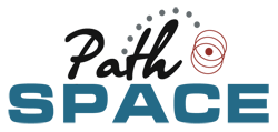 logo pathspace